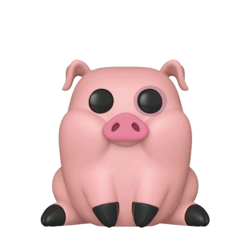 WADDLES